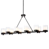 Подвесной светильник Chandelier Donovan 116060