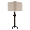 Настольная лампа - Настольная лампа Table Lamp Conti 116865 - Eichholtz