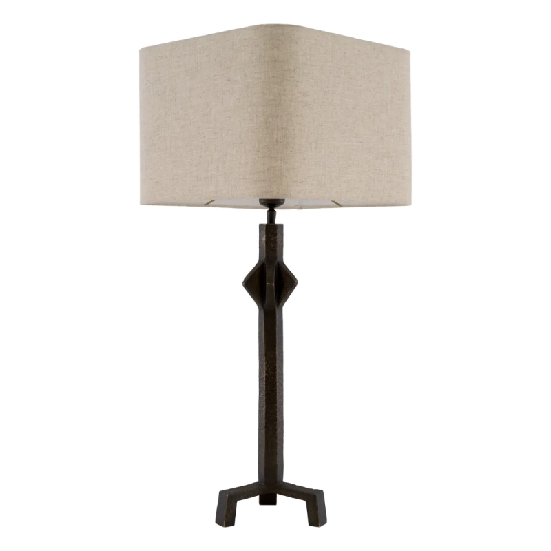 Настольная лампа - Настольная лампа Table Lamp Conti 116865 - Eichholtz