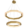 Подвесной светильник - Подвесной светильник Chandelier Helvetia S 115128 - Eichholtz