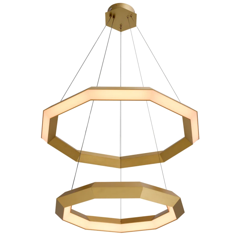 Подвесной светильник - Подвесной светильник Chandelier Helvetia S 115128 - Eichholtz