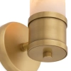 Бра - Бра Wall Lamp Claridges Single 116686 - Eichholtz