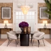 Настольная лампа - Настольная лампа Table Lamp Coosa 116873 - Eichholtz