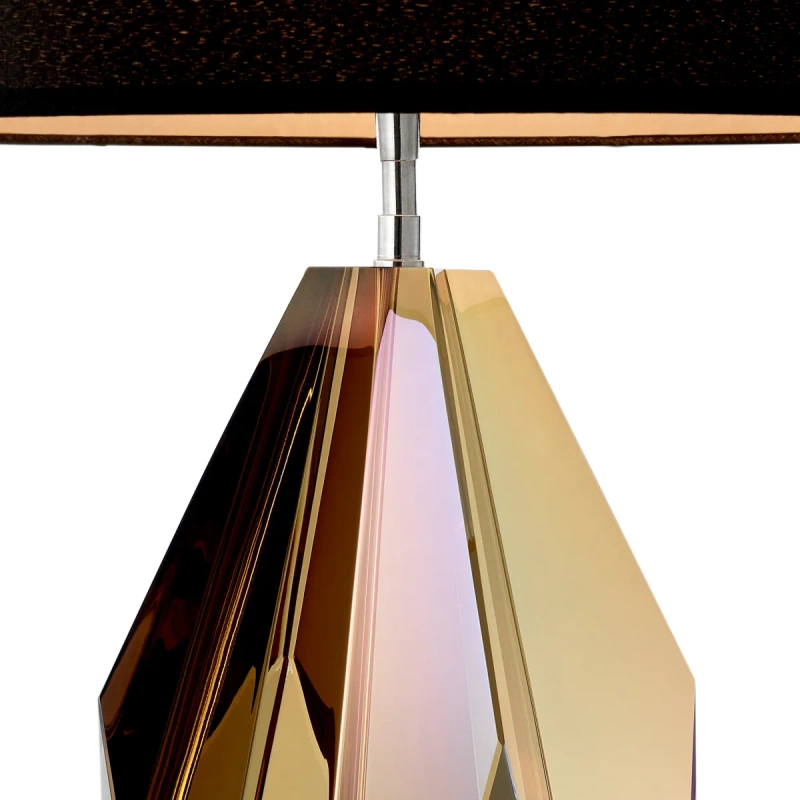 Настольная лампа - Настольная лампа Table Lamp Setai 110361 - Eichholtz
