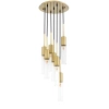 Подвесной светильник - Подвесной светильник Chandelier Lulu 116130 - Eichholtz