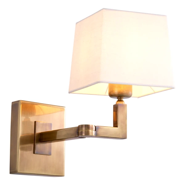 Бра Wall Lamp Cambell 115768