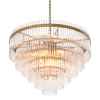 Подвесной светильник - Подвесной светильник Chandelier East Single 115366 - Eichholtz
