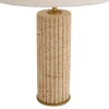 Настольная лампа - Настольная лампа Table Lamp Giova Round 116603 - Eichholtz