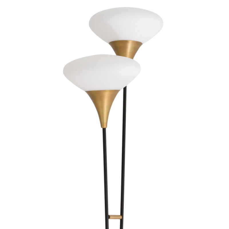 Торшер - Торшер Floor Lamp Duco 115358 - Eichholtz