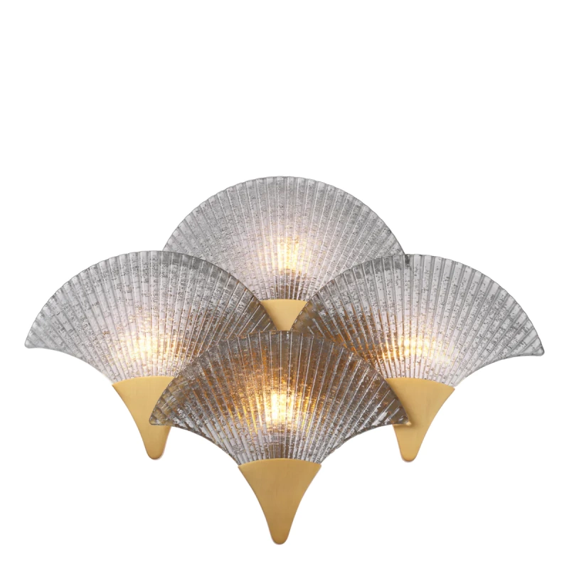 Бра - Бра Wall Lamp Vitae 115761 - Eichholtz