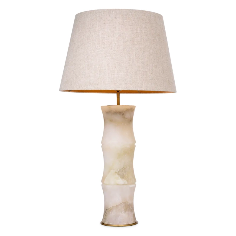 Настольная лампа - Настольная лампа Table Lamp Bonny 116217 - Eichholtz