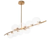 Подвесной светильник Chandelier Spezia 116606