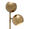Торшер - Торшер Floor Lamp Compton 112322 - Eichholtz
