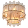 Подвесной светильник - Подвесной светильник Chandelier Caprera 115078 - Eichholtz