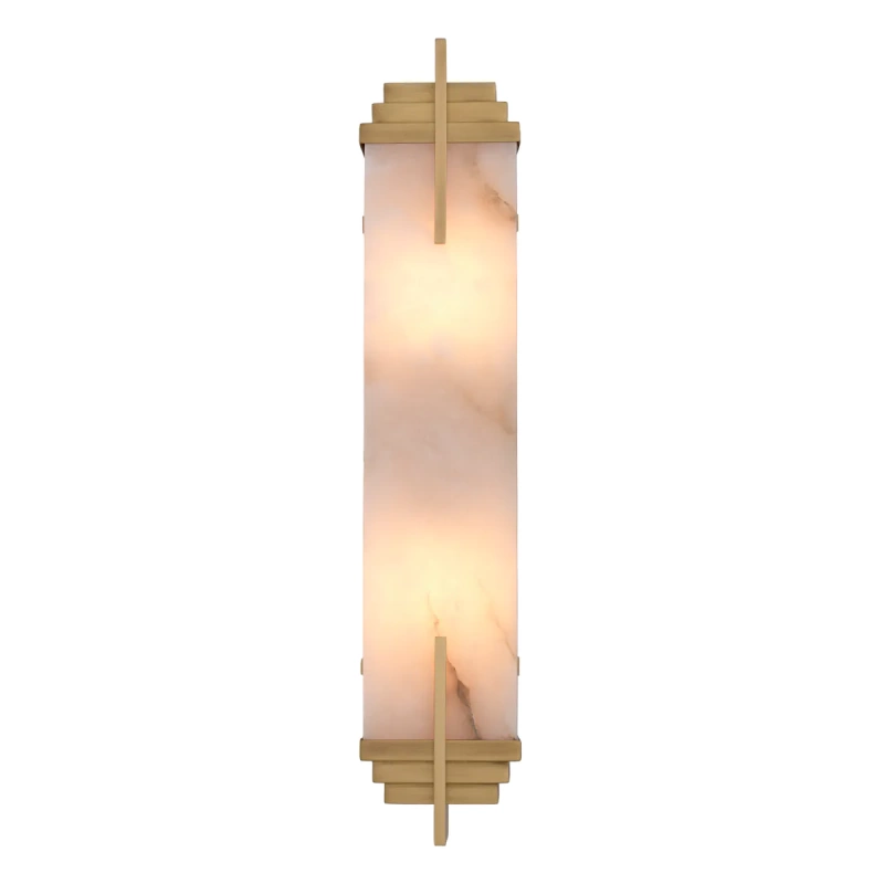 Бра - Бра Wall Lamp Harman 116601 - Eichholtz