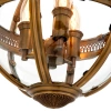Подвесной светильник - Подвесной светильник Lantern Residential S 106732 - Eichholtz