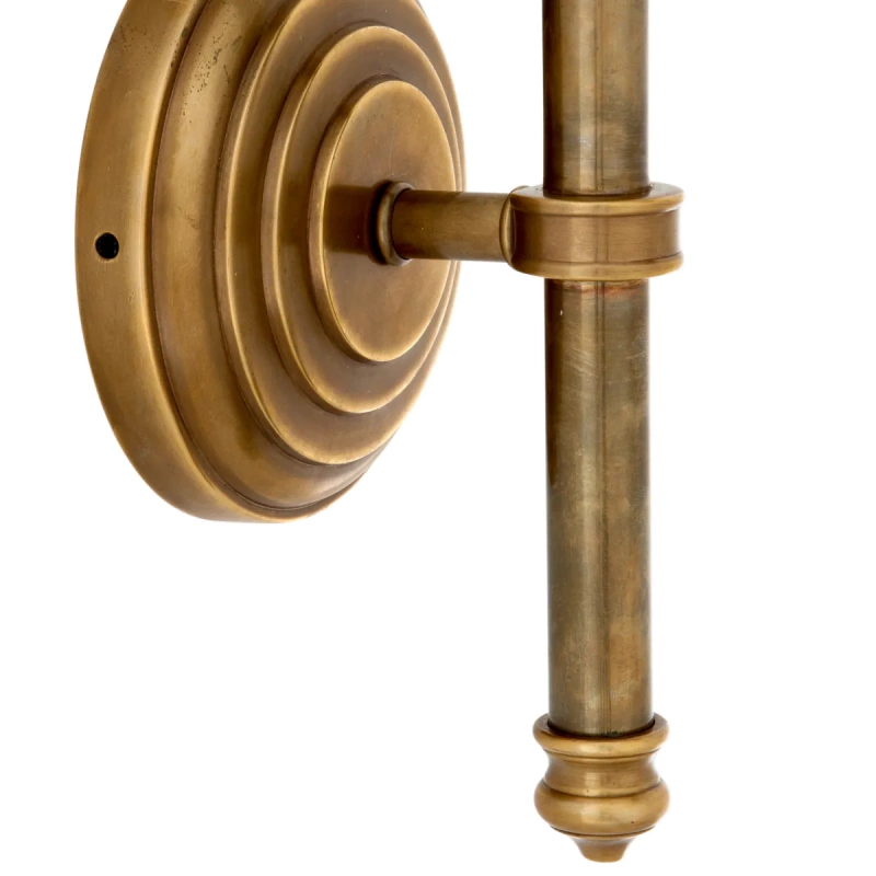 Бра - Бра Wall Lamp Favonius 109122 - Eichholtz