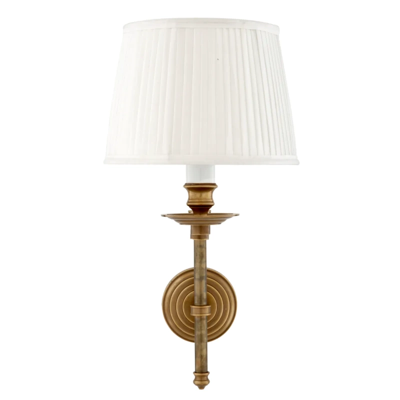 Бра - Бра Wall Lamp Favonius 109122 - Eichholtz