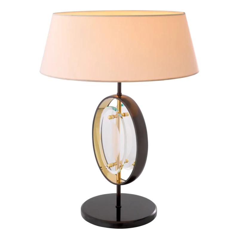 Настольная лампа - Настольная лампа Table Lamp Vincente 116100 - Eichholtz