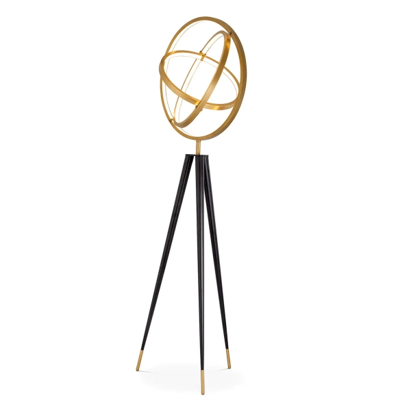 Торшер Floor Lamp Cassini 113207