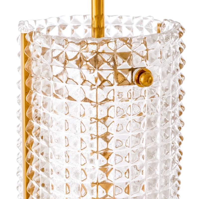 Подвесной светильник - Подвесной светильник Chandelier Reflecto 112631 - Eichholtz