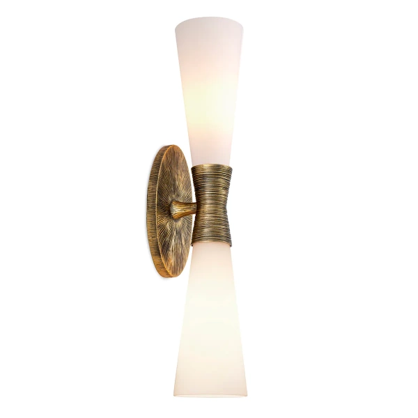 Бра Wall Lamp Nolita Double 116210