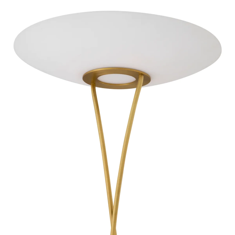 Торшер - Торшер Floor Lamp Laila 116693 - Eichholtz
