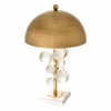 Настольная лампа - Настольная лампа Table Lamp Floral 112615 - Eichholtz