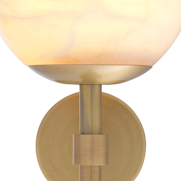 Бра Wall Lamp Jade 114563