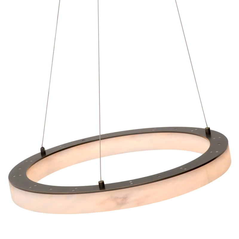 Подвесной светильник - Подвесной светильник Chandelier Sankt Gallen S 117049 - Eichholtz