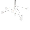 Подвесной светильник Chandelier Topaz 114893