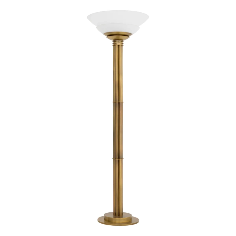Торшер - Торшер Floor Lamp Figaro 115658 - Eichholtz
