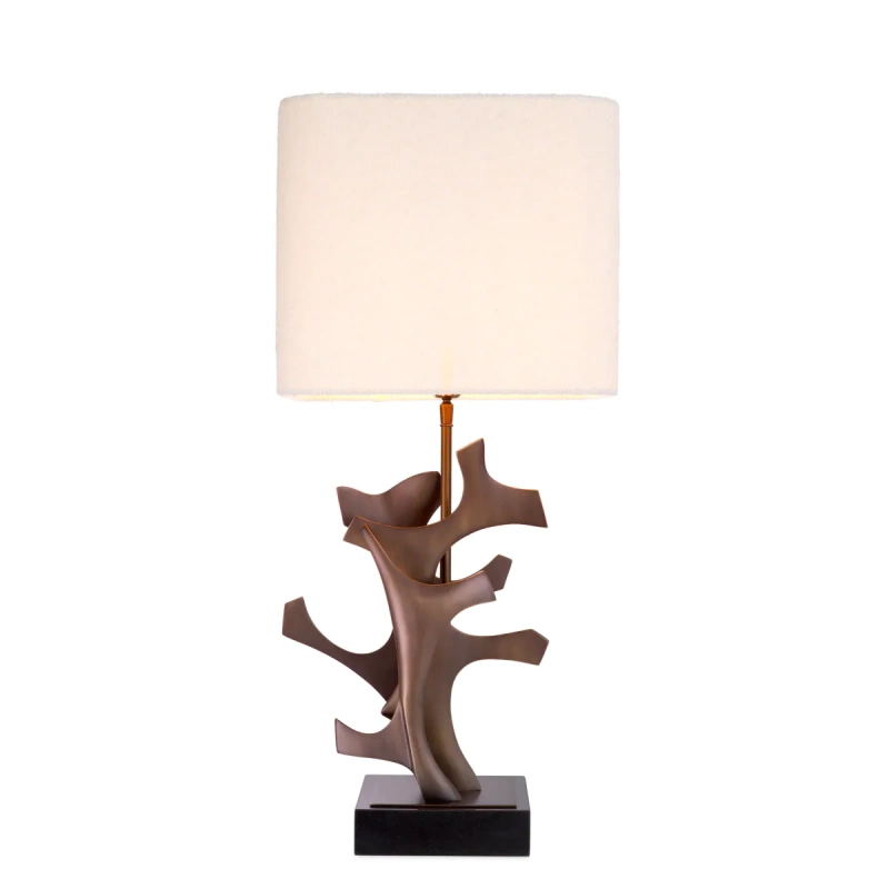 Настольная лампа - Настольная лампа Table Lamp Agapé 116720 - Eichholtz