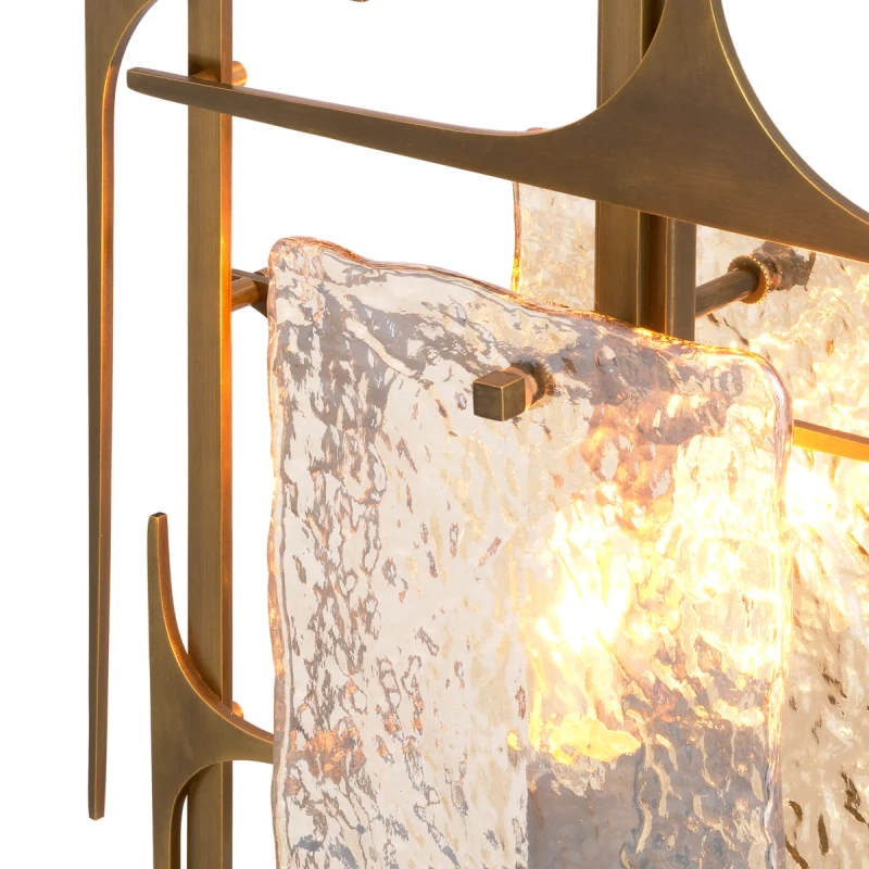 Настольная лампа - Настольная лампа Table Lamp Zeno 116678 - Eichholtz