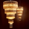 Подвесной светильник - Подвесной светильник Chandelier Alpina L 110014 - Eichholtz