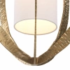 Подвесной светильник - Подвесной светильник Chandelier Luciano 114074 - Eichholtz