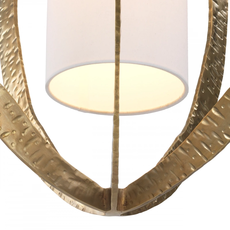 Подвесной светильник - Подвесной светильник Chandelier Luciano 114074 - Eichholtz