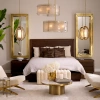 Подвесной светильник - Подвесной светильник Chandelier Chiara 114523 - Eichholtz