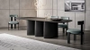 Обеденный стол - Обеденный стол Louver Table - Bonaldo