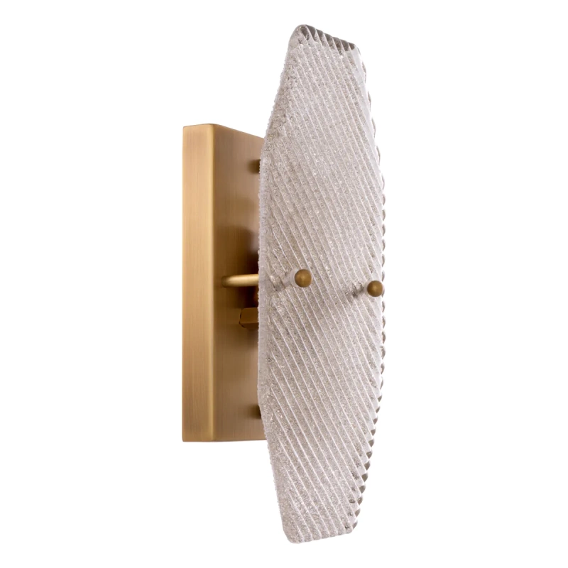 Бра - Бра Wall Lamp Fernando 116024 - Eichholtz