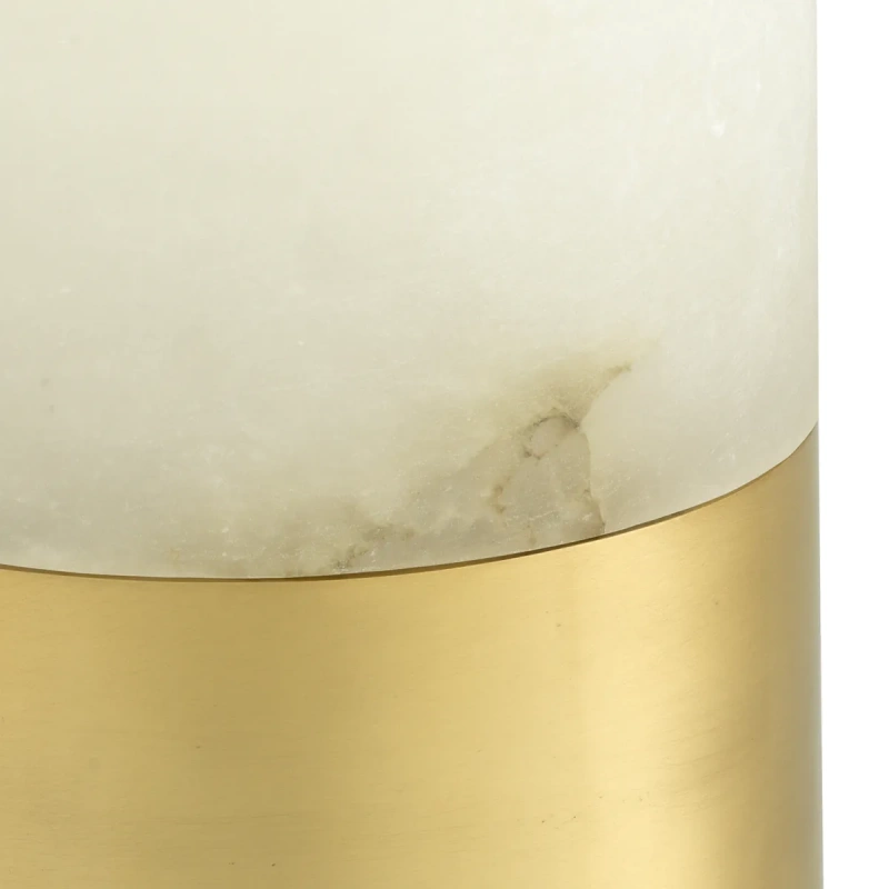 Настольная лампа - Настольная лампа Table Lamp McLean ø 20 cm 115862 - Eichholtz