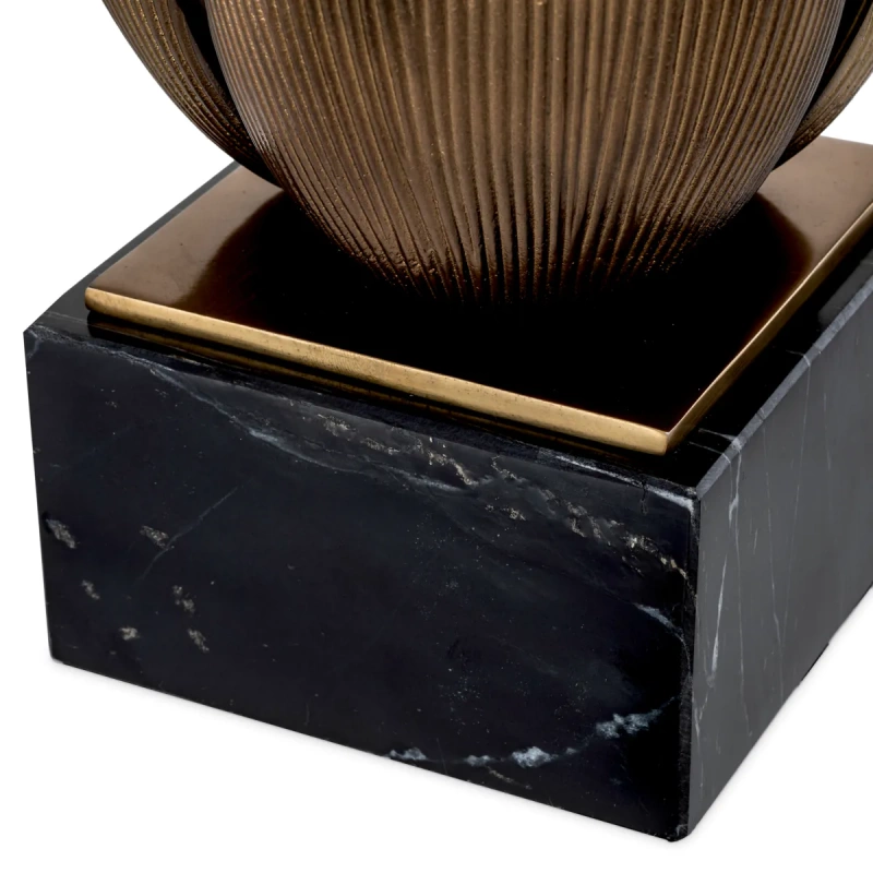 Настольная лампа - Настольная лампа Table Lamp Blossom 113701 - Eichholtz