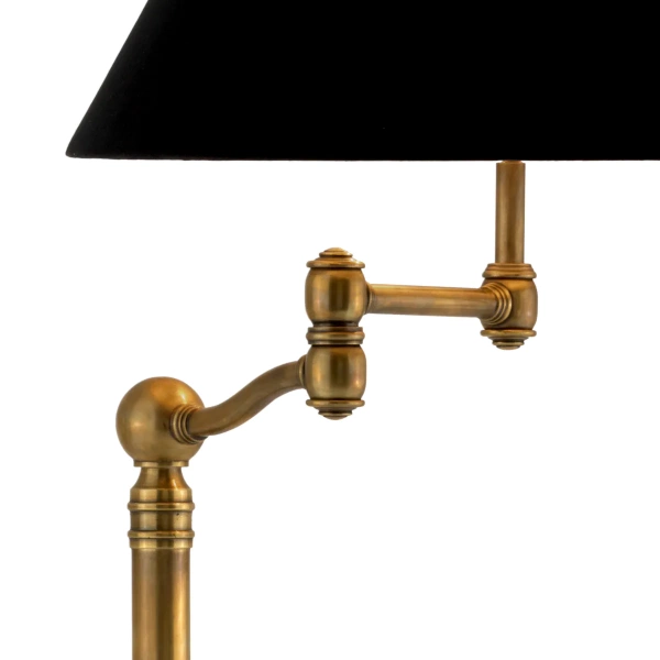 Торшер Floor Lamp Regis 109743