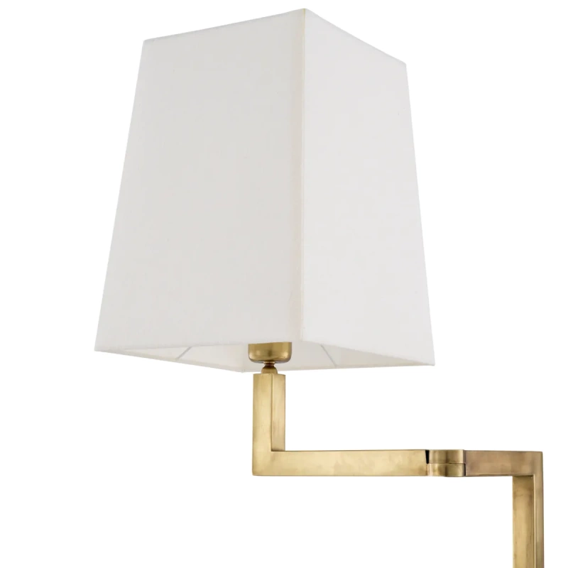 Торшер - Торшер Floor Lamp Cambell 115257 - Eichholtz