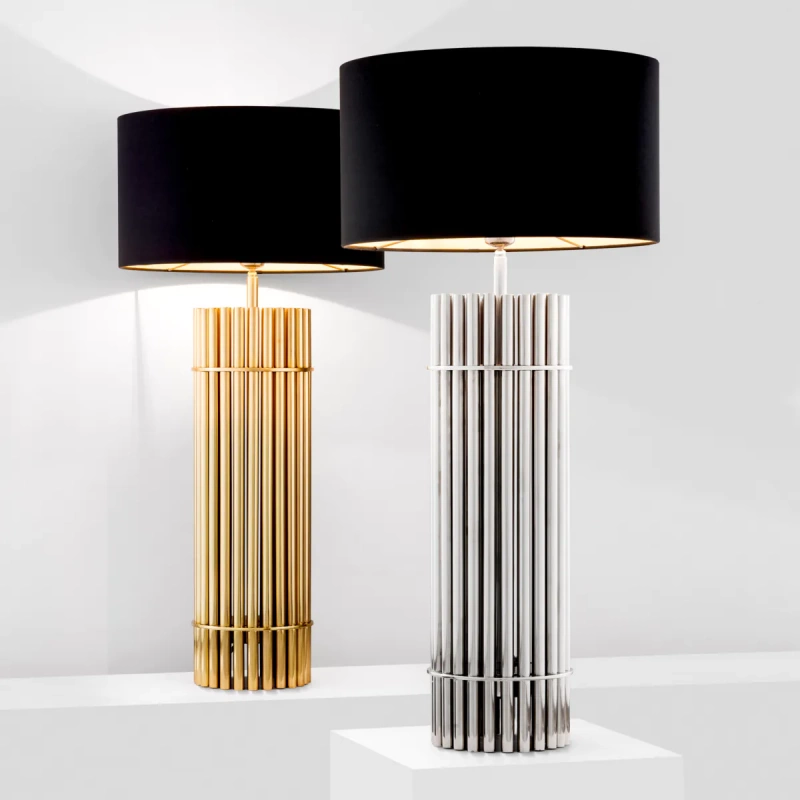 Настольная лампа - Настольная лампа Table Lamp Reef 110326 - Eichholtz