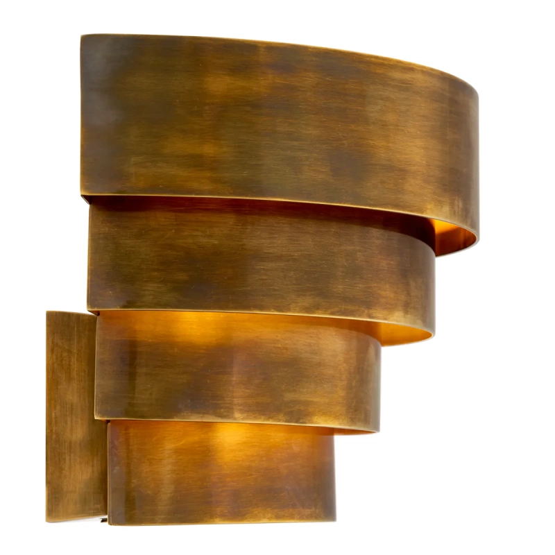 Бра - Бра Wall Lamp Rizzi Single 115814 - Eichholtz