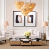 Настольная лампа - Настольная лампа Table Lamp Bonny 116217 - Eichholtz