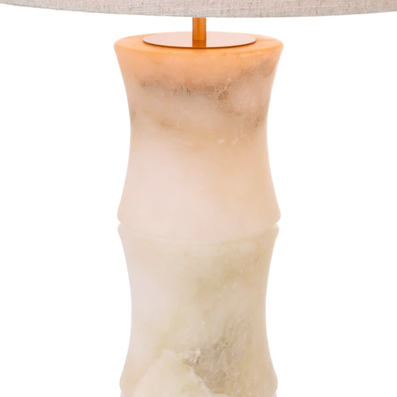 Настольная лампа - Настольная лампа Table Lamp Bonny 116217 - Eichholtz