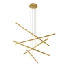 Подвесной светильник Chandelier Kimpton 113507