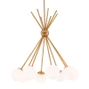 Подвесной светильник Chandelier Luxor 112304
